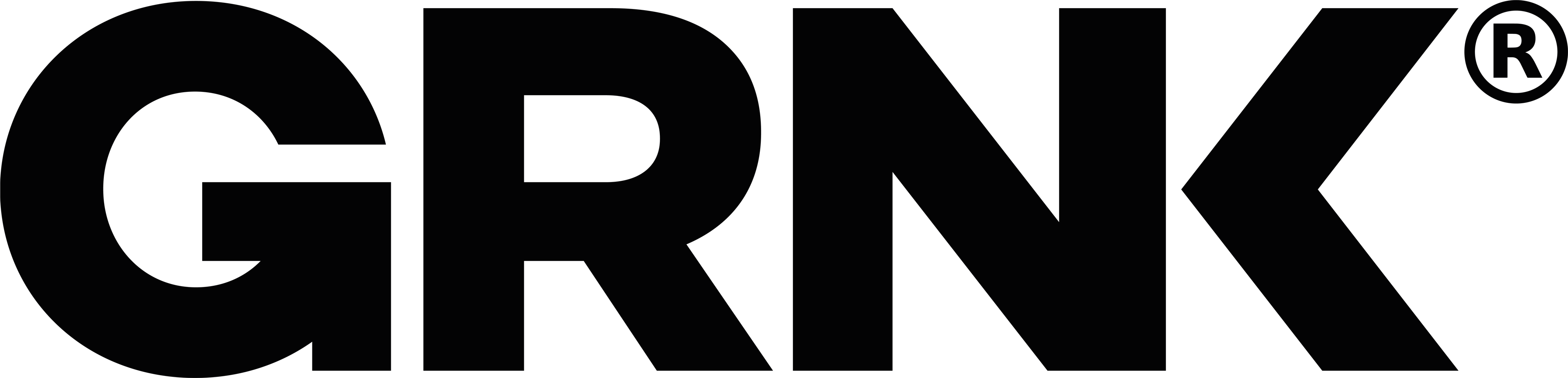 GRNK Shop logo